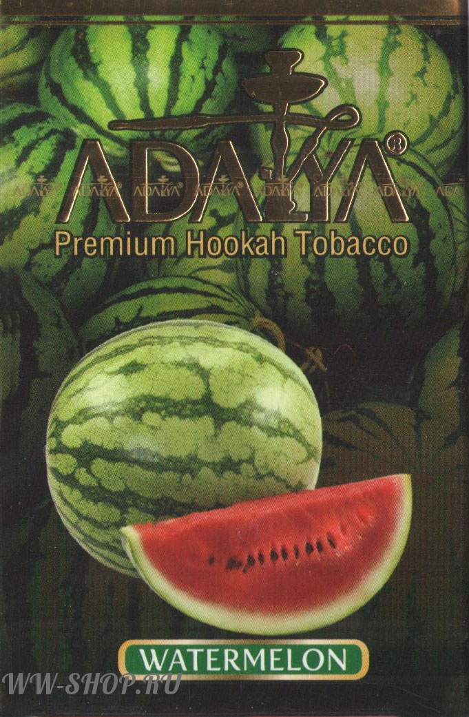 adalya- арбуз (watermelon) Волгоград