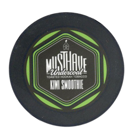 Must Hаve- Киви смузи (Kiwi Smoothie) фото