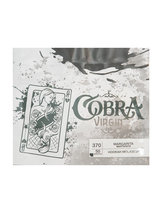 Cobra- Маргарита (Margarita) фото