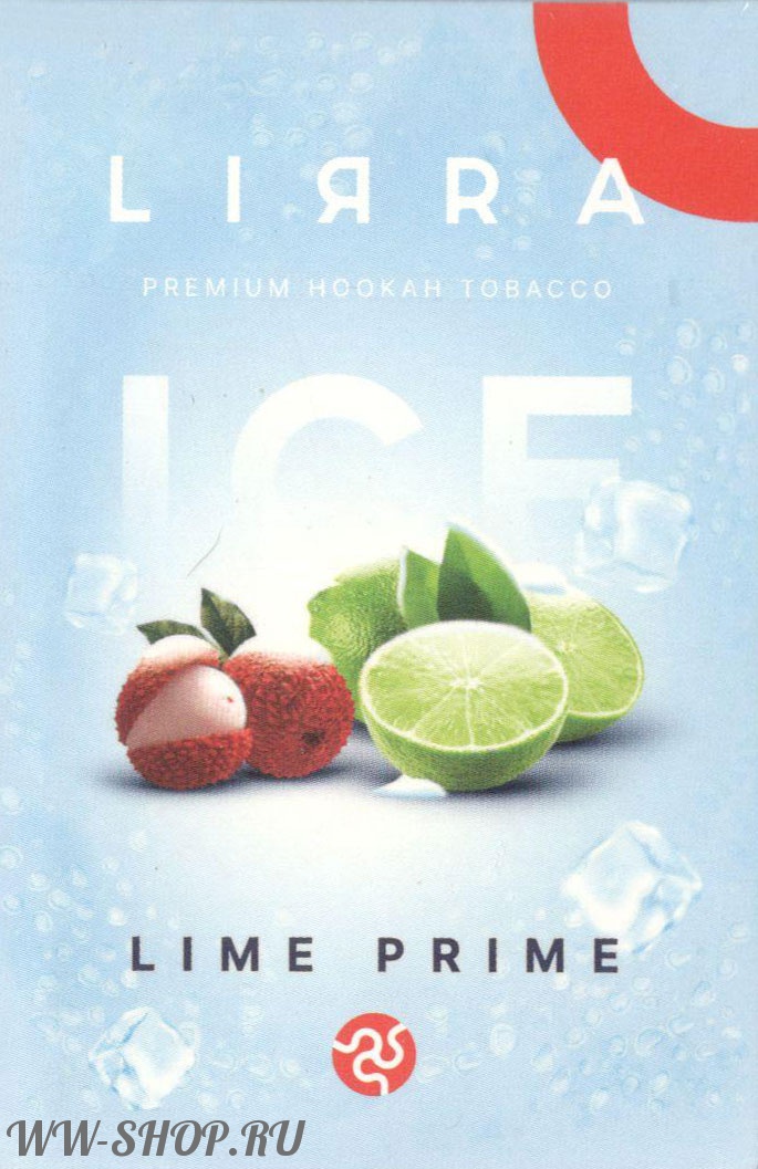 lirra- лайм прайм (ice lime prime) Волгоград