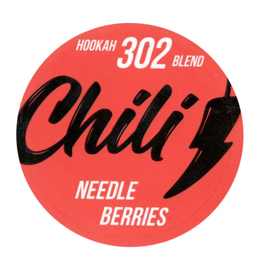 Табак Chili- Игольчатые Ягоды (Needle Berries) фото