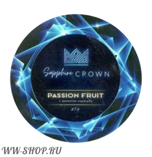 sapphire- маракуйя (passion fruit) Волгоград