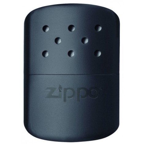 Каталитическая грелка ZIPPO - Black фото