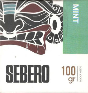 Sebero - Мята (Mint) фото