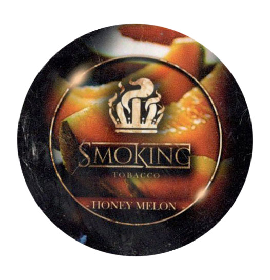 Табак Smoking - Крошечная Дыня (Tioney Melon) фото