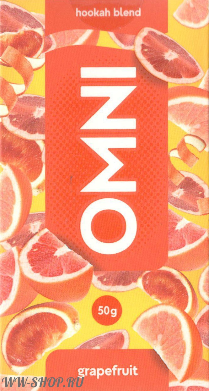 omni- грейпфрут (grapefruit) Волгоград