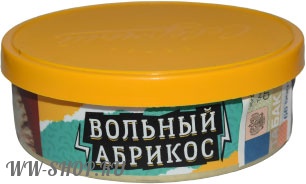 табак северный- вольный абрикос Волгоград