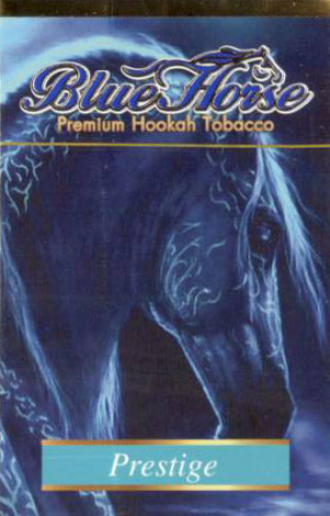 Blue Horse- Престиж (Prestige) фото