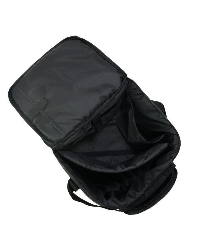 сумка для кальяна k.bag hookah 360*240*285 черная Волгоград