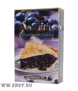 adalya- черничный пирог (blueberry pie) Волгоград