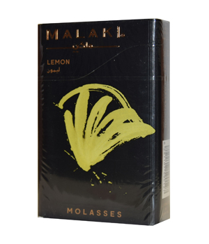 Malaki- Лимон (Lemon) фото