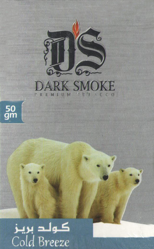 Dark Smoke- Ледяной Бриз (Cold Breeze) фото