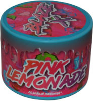 Malaysian Mix - Розовый Лимонад (Pink Lemonade) фото