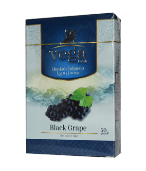 Vega- Черный Виноград (Black Grape) фото
