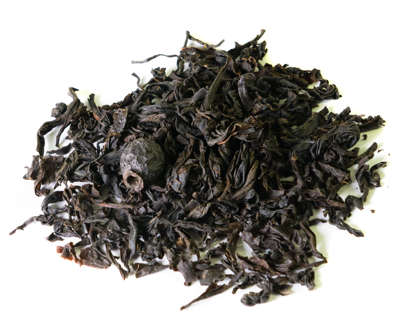 Кубанский чай с боярышником фото