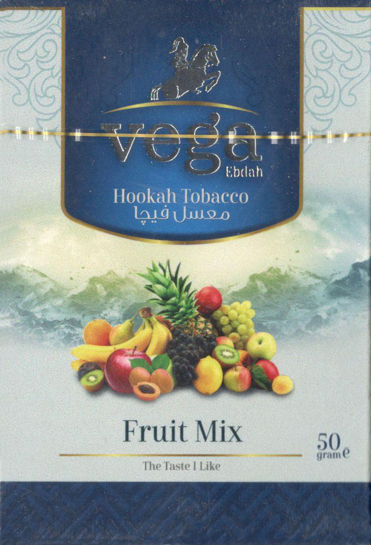 Vega- Фруктовый Микс (Fruit Mix) фото