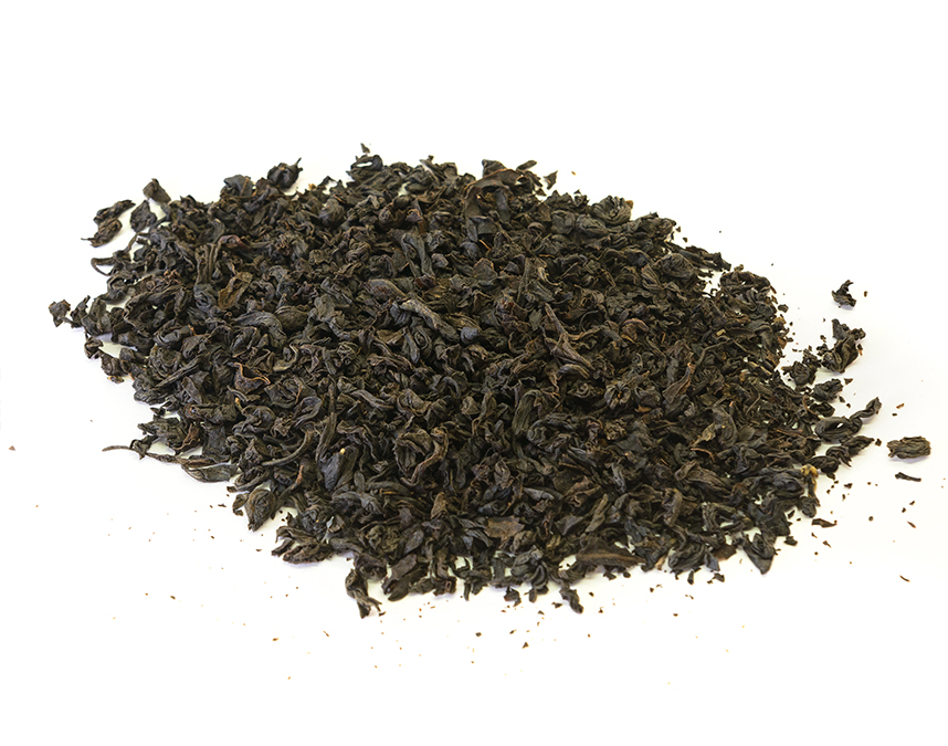 Цейлонский черный PEKOE (Samovartime) / Чай Неароматизированный фото