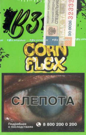 B3- Корн Флекс (Corn Flex) фото