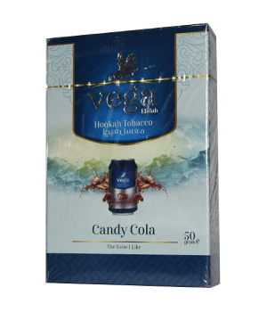 Vega- Конфеты и Кола (Candy Cola) фото