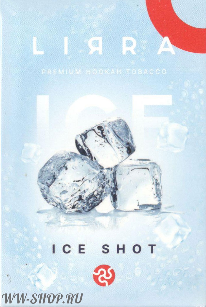 lirra- ледяной выстрел (ice shot) Волгоград