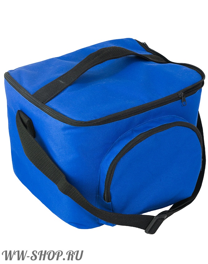 сумка для кальяна k.bag hookah 360*240*285 синяя Волгоград