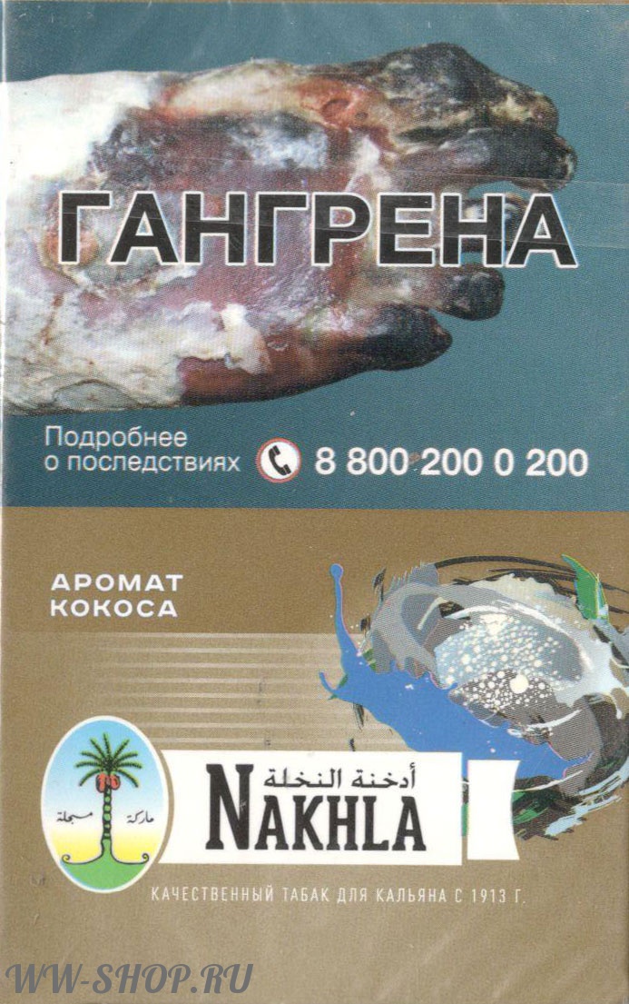 nakhla - кокос (coconut) Волгоград