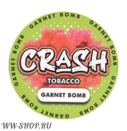 crash- гранатовая бомба (garnet bomb) Волгоград
