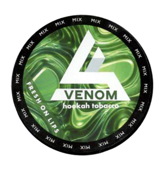 Venom- Свежесть в Губах (Fresh in Lips) фото