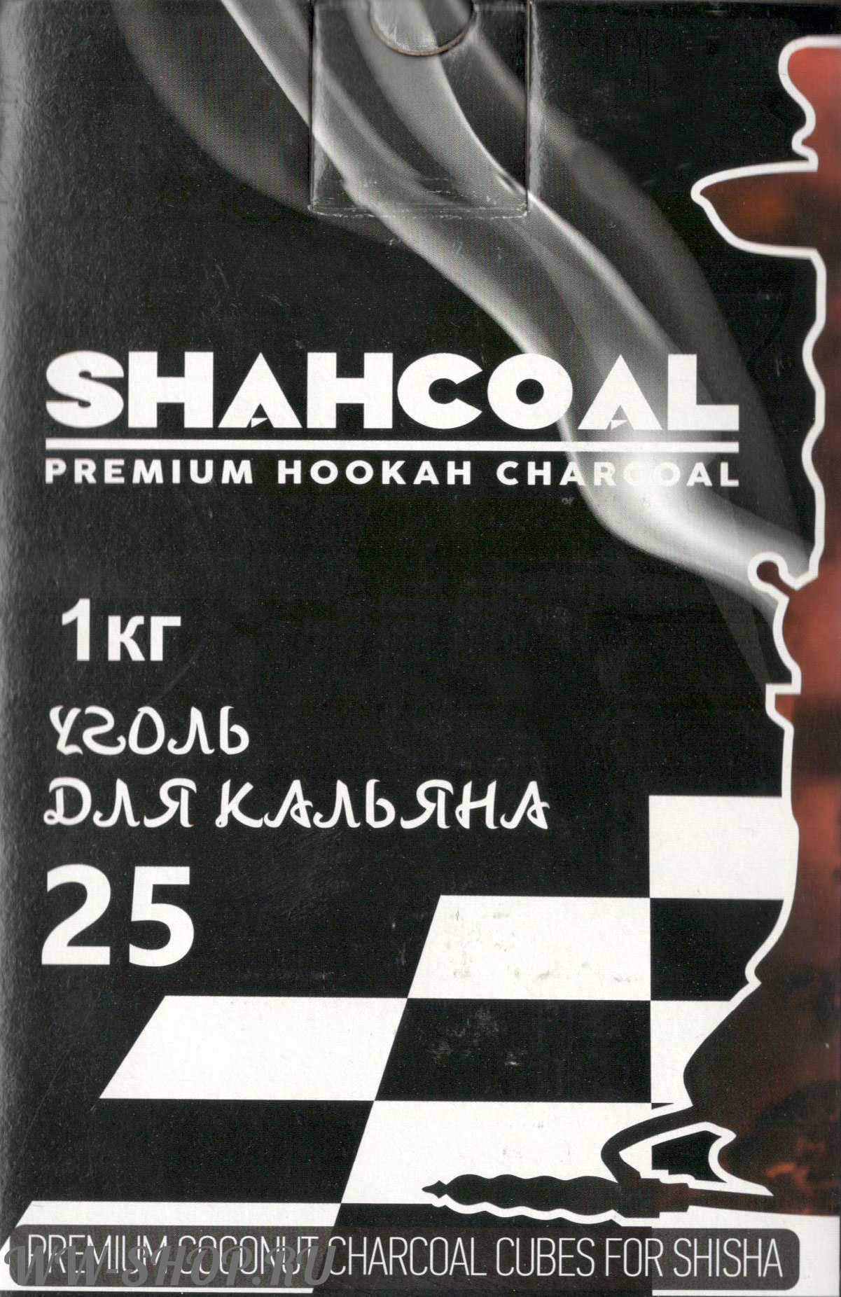 уголь кокосовый chahcoal 72 Волгоград