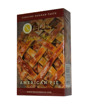 Buta Fusion- Американский пирог (American Pie) фото