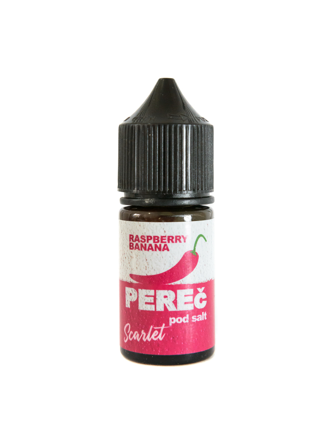 Жидкость Perec Salt- Scarlet 30 мл 24 мг фото