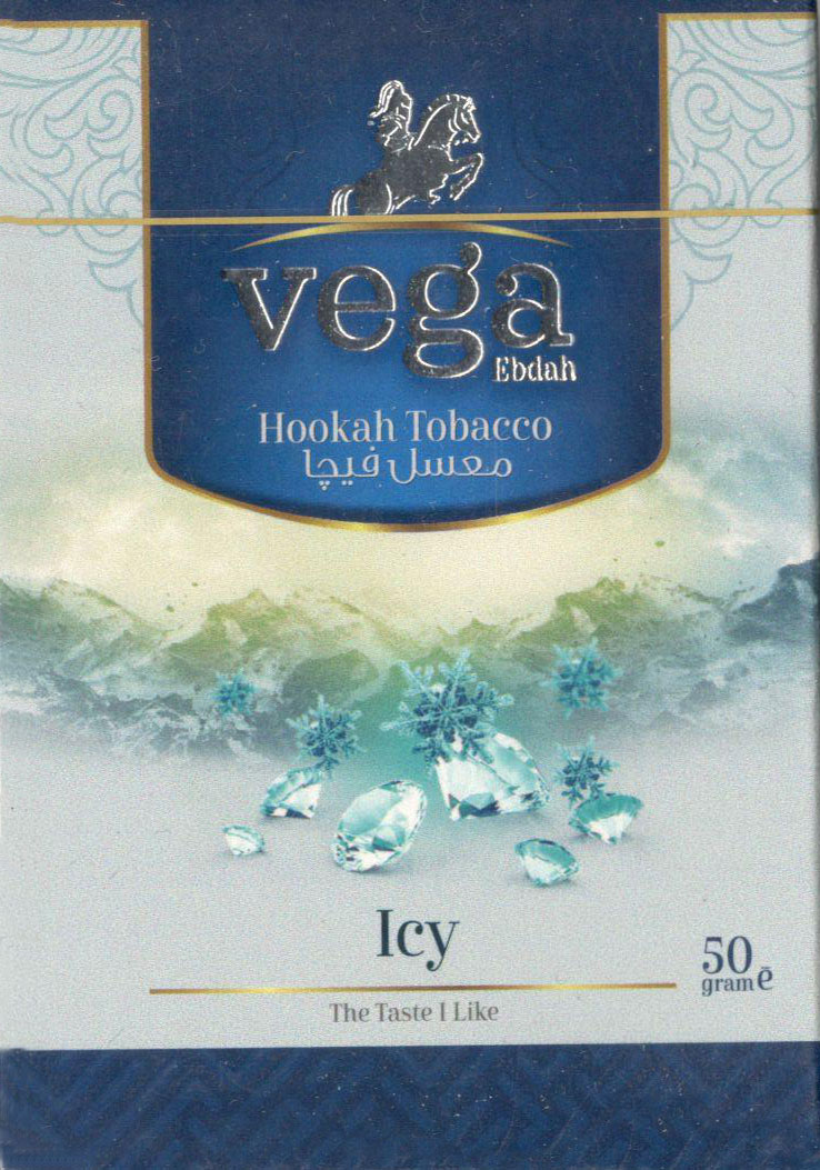 Vega- Лед (Ice) фото