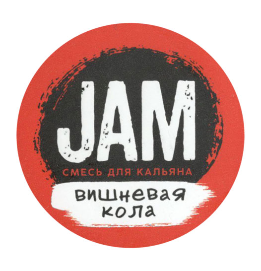 JAM- Вишневая Кола фото