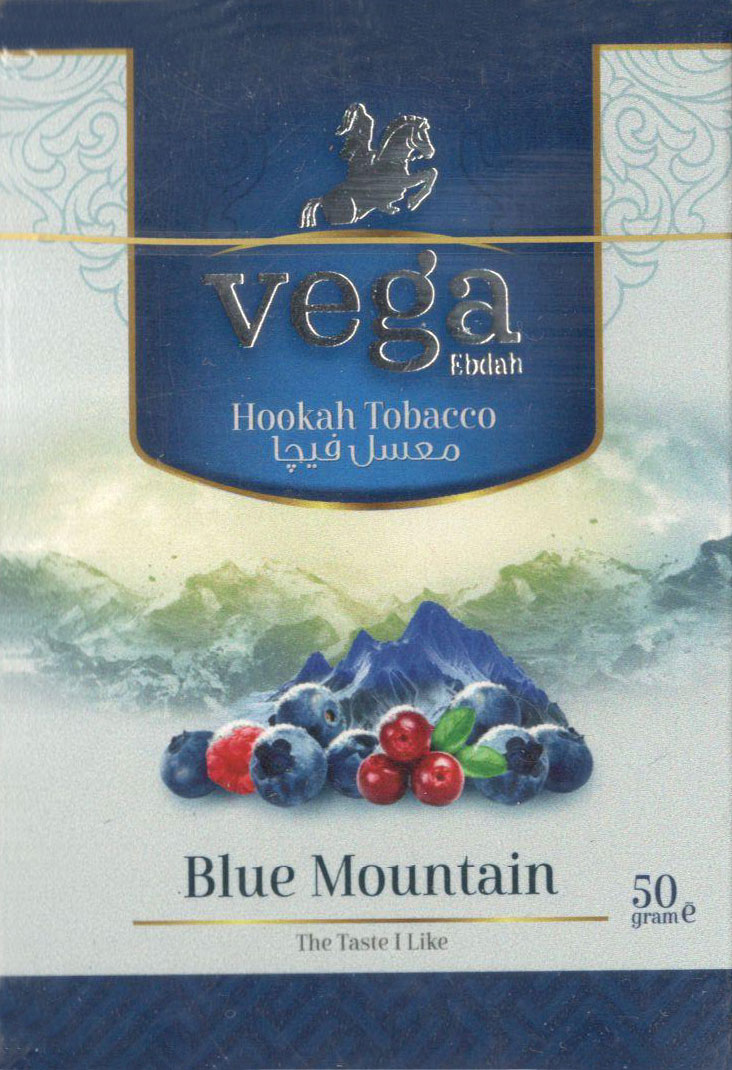 Vega- Голубая Гора (Blue Mountain) фото
