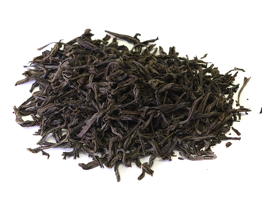 Цейлонский черный OP (Samovartime) / Чай Неароматизированный фото