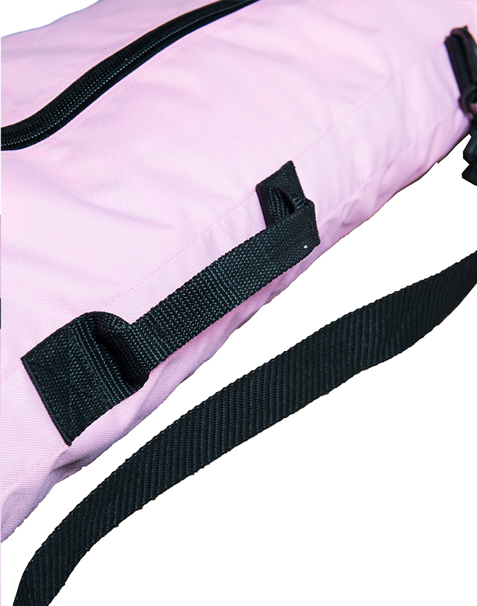 чехол для лыж k.bag 165 см (розовый) Волгоград