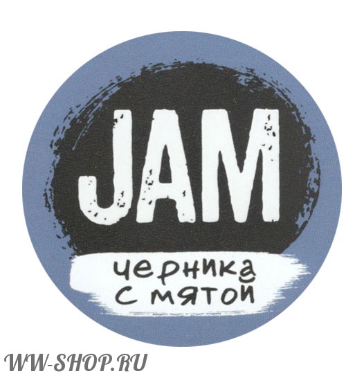 jam- черника с мятой Волгоград