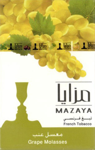 Mazaya- Виноградная Патока (Grape Molasses) фото