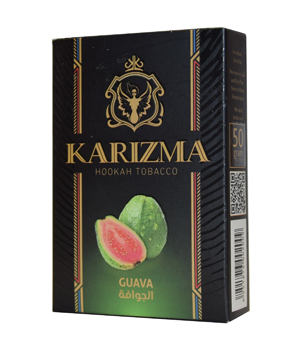 Karizma- Гуава (Guava) фото