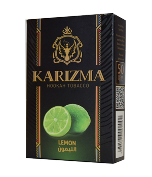 Karizma- Лимон (Lemon) фото
