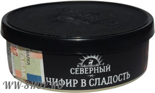 табак северный- чифир в сладость Волгоград