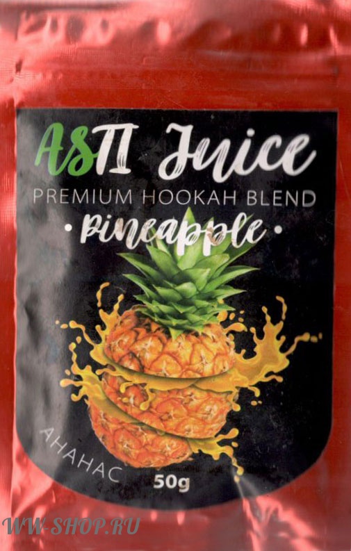 asti juice - ананас (pineapple) Волгоград