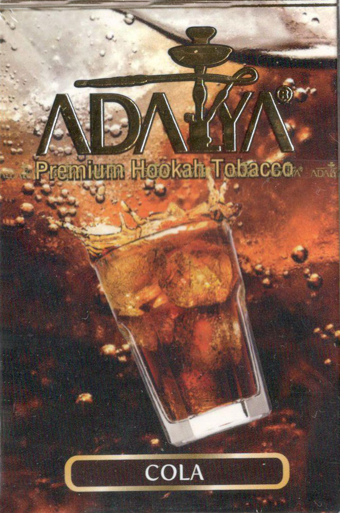 Adalya- Кола (Cola) фото