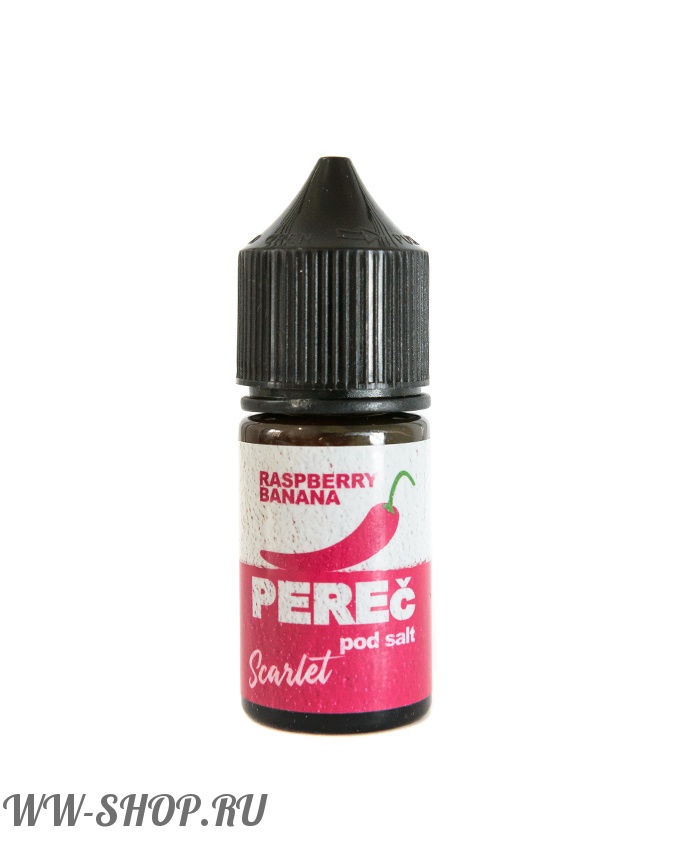 жидкость perec salt- scarlet 30 мл 24 мг Волгоград