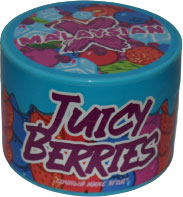 Malaysian Mix - Сочные Ягоды (Juicy Berries) фото