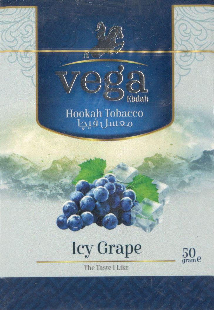 Vega- Ледяной Виноград (Ice Grape) фото